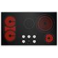 Maytag 36" Built-In Electric Cooktop with Reversible Grill, , large