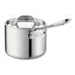 All-Clad 1.5qt Sauce Pan With Lid, , large