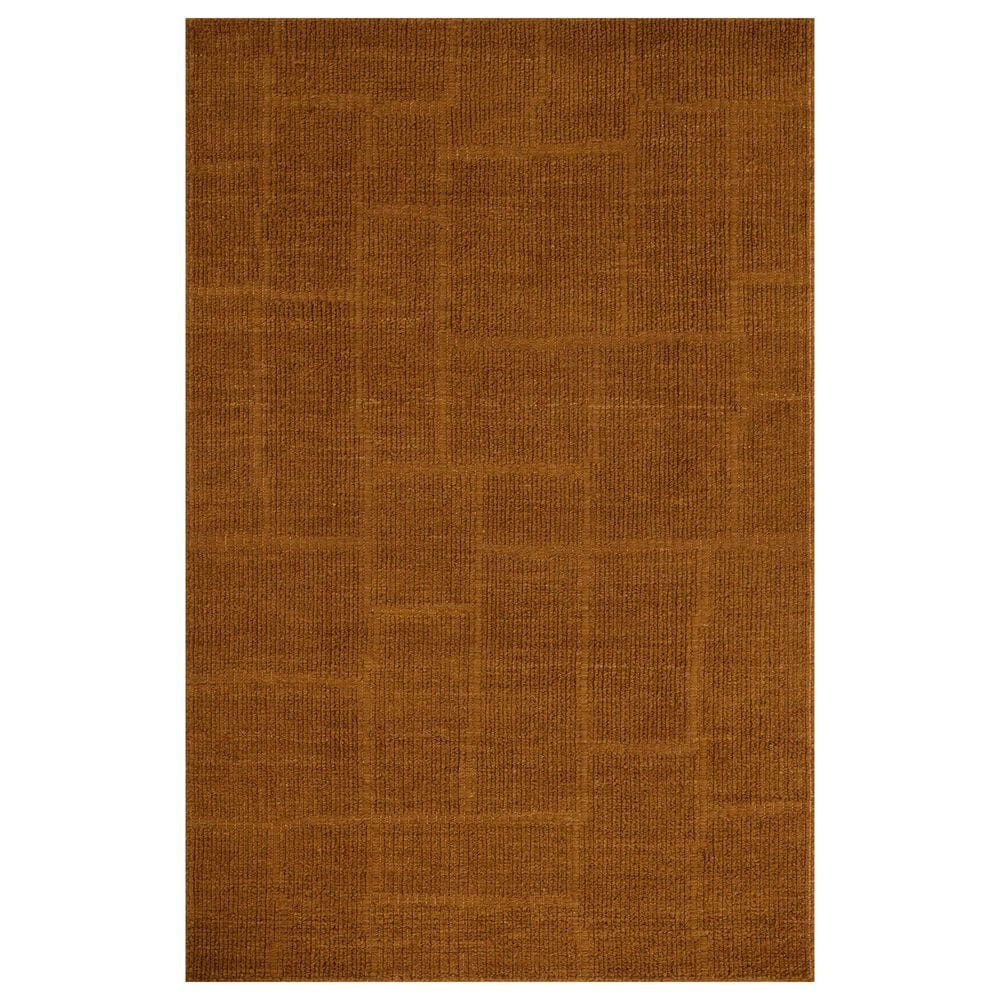 Jeremiah Brent x Loloi Greenwich Gold 2"6" x 8"6" Runner, , large