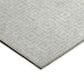 Dalyn Rug Company Marlo 8" x 10" Linen Indoor/Outdoor Area Rug, , large