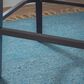 Linon Home Decor Blairmont Bar Stool in Deep Brown Stain, , large