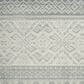 Safavieh Adirondack ADR107T 2"6" x 8" Slate and Ivory Runner, , large