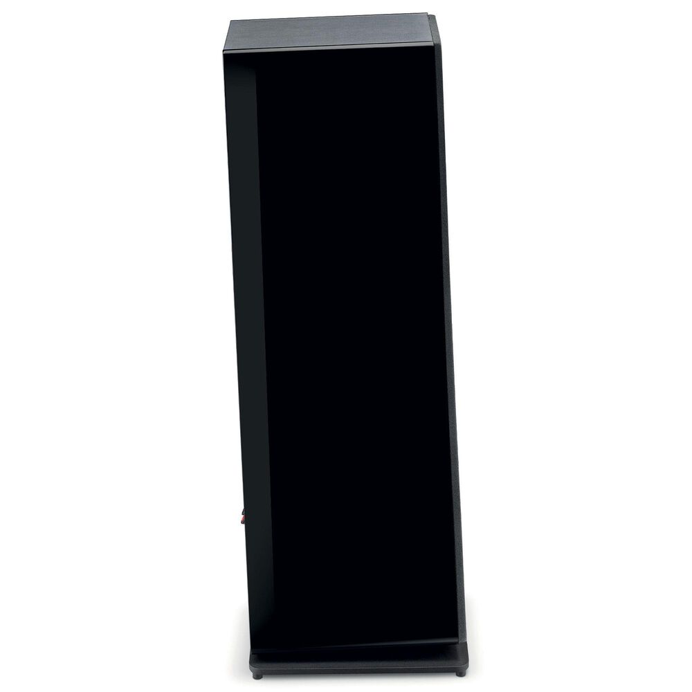 Focal Vestia N2 3-Way Floorstanding Loudspeaker in Black, , large