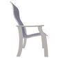 Telescope St. Catherine MGP Sling Supreme Armchair in Brooks, , large