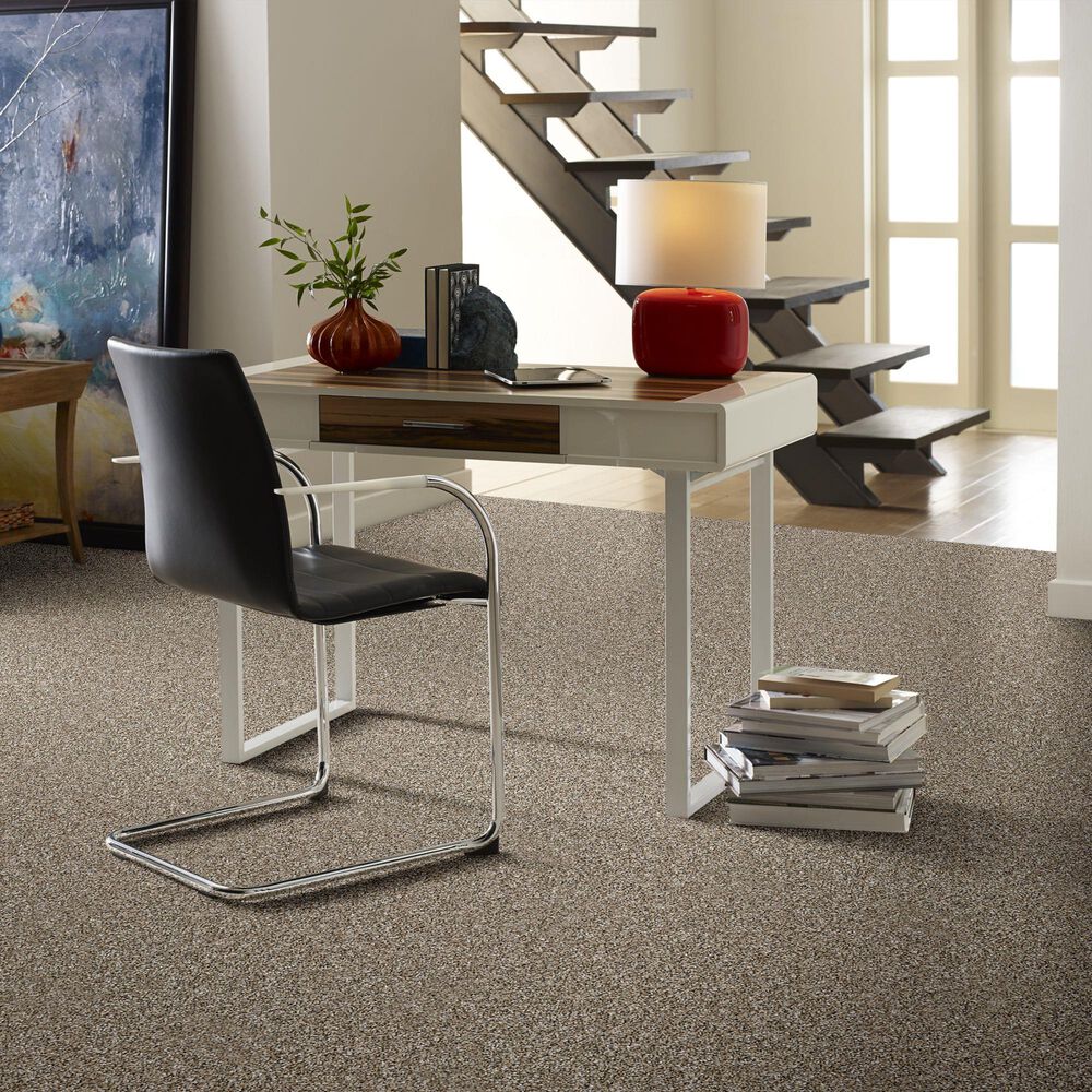 Philadelphia Eclipse Commanding Tweed Carpet in Weathered, , large