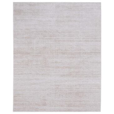 Feizy Deja 5" x 7"6" Beige Area Rug, , large