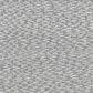 Radici USA Bellissima Chevron 9" x 12" Silver Area Rug, , large