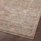 Magnolia Home Millie 11"6" x 15"7" Sunset and Multicolor Area Rug, , large
