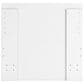 Ashley Onita Twin Storage Bed in White, , large