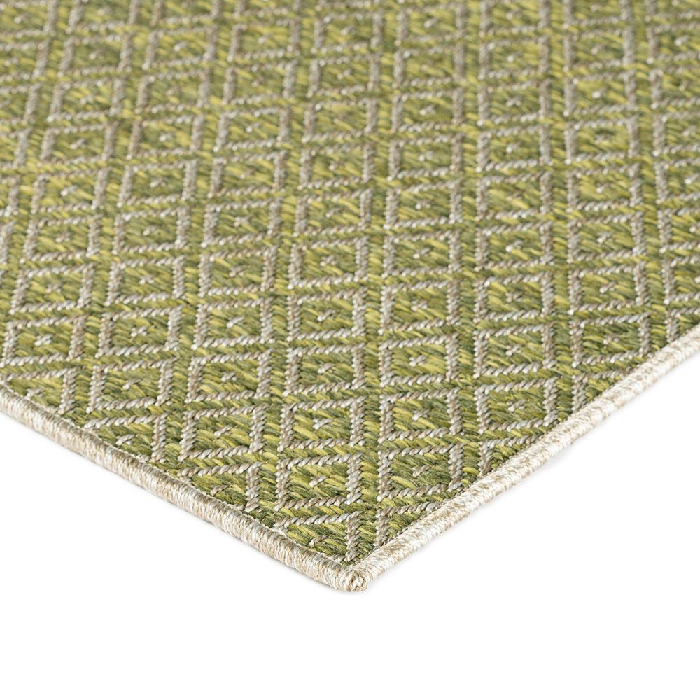 Dalyn Rug Company Bali BB8 8&#39; x 10&#39; Cactus Indoor/Outdoor Area Rug, , large
