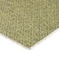 Dalyn Rug Company Bali BB8 8" x 10" Cactus Indoor/Outdoor Area Rug, , large