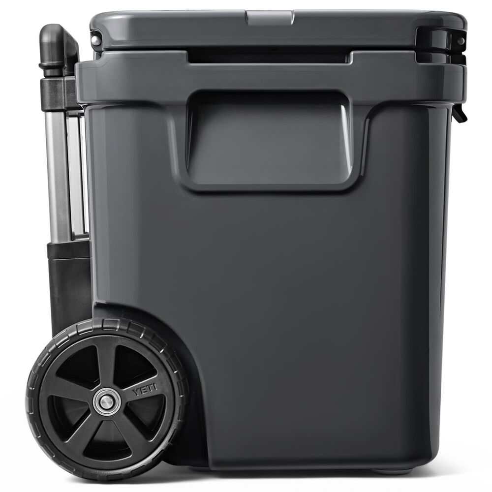 YETI Roadie 48 Wheeled Cooler in Charcoal, , large