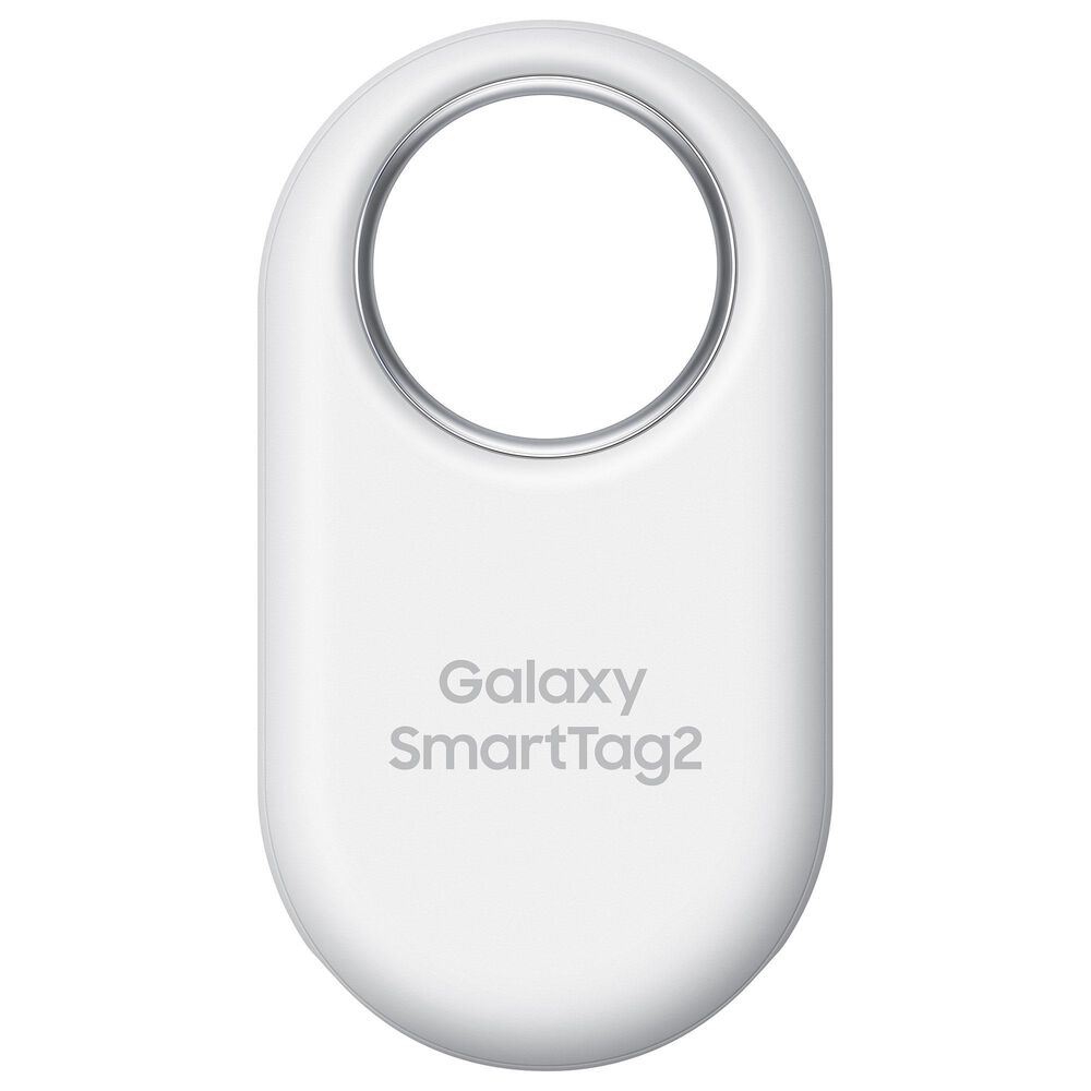 Samsung SmartTag2 in White, , large
