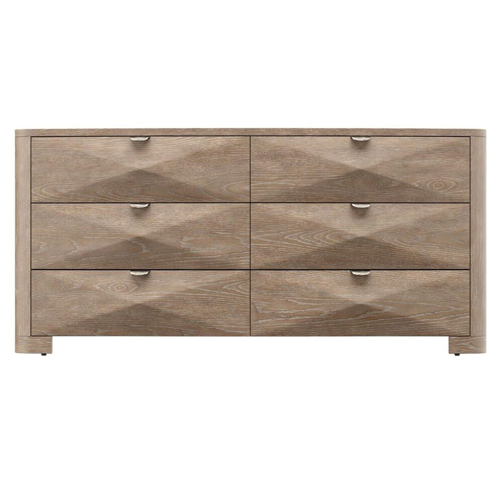 Bernhardt Aventura 6 Drawer Dresser without Mirror in Marcona, , large