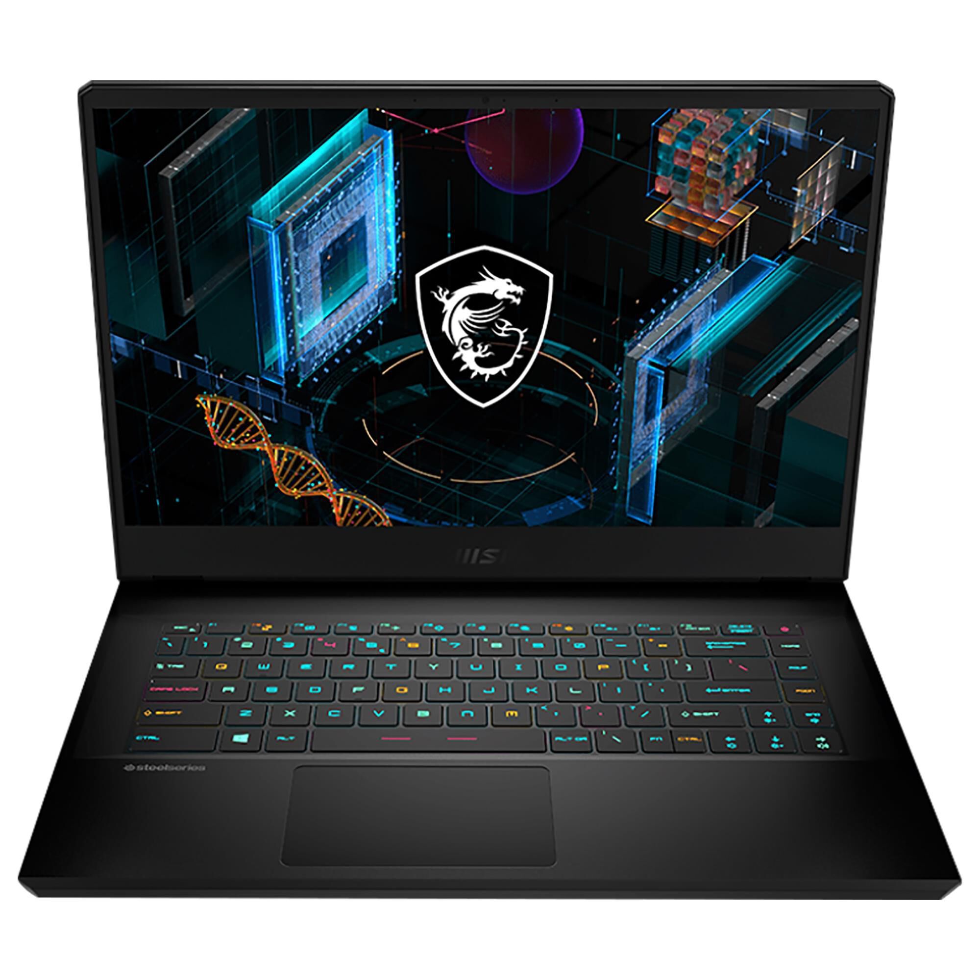 MSI 15.6\