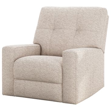 Ashley Larimer Rocker Recliner in Stone, , large