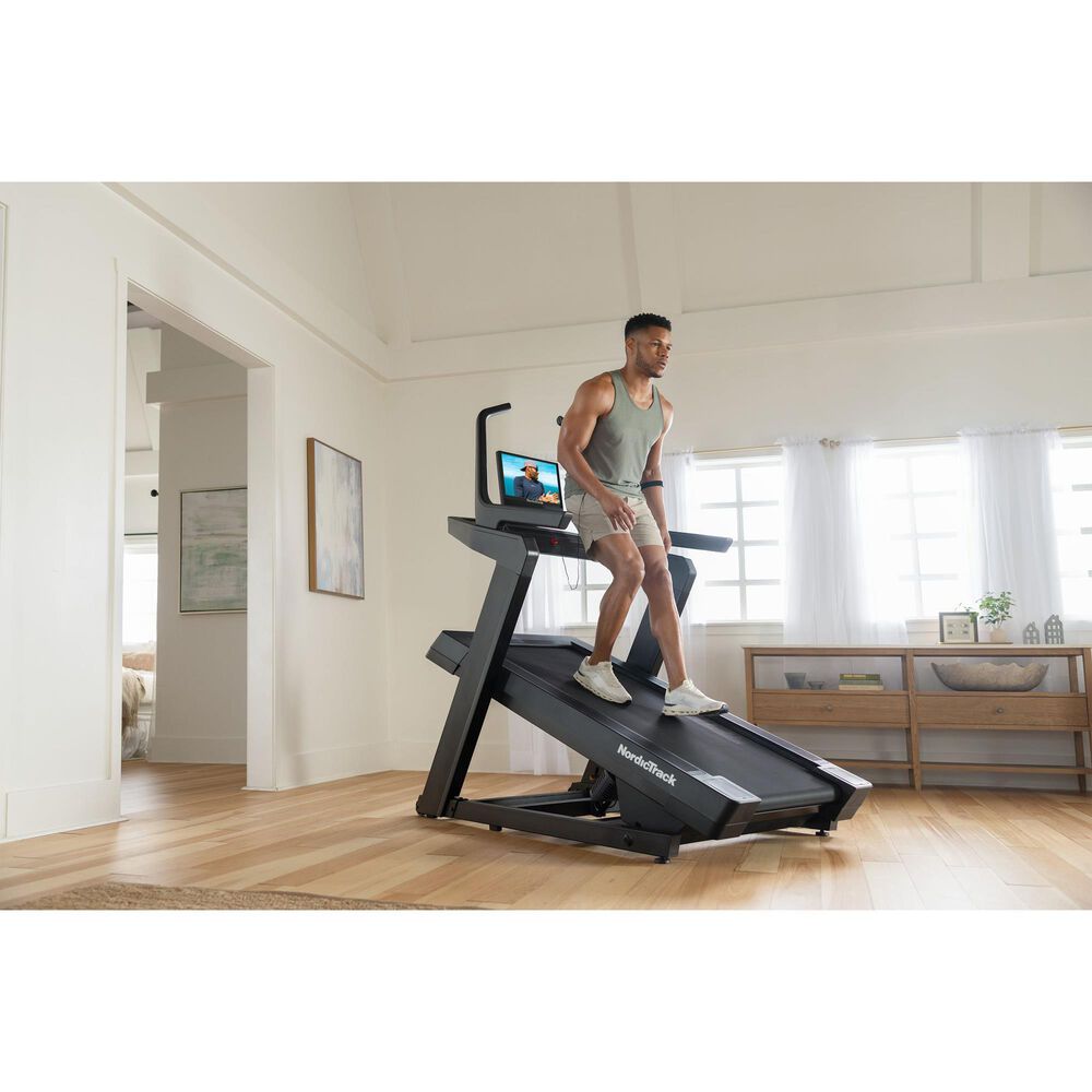 NordicTrack X16 Treadmill with iFIT, , large