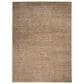 Nourison Mesa Amber 9" x 12" Area Rug, , large