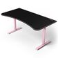 Arozzi Arena Large Gaming Desk in Pink, , large