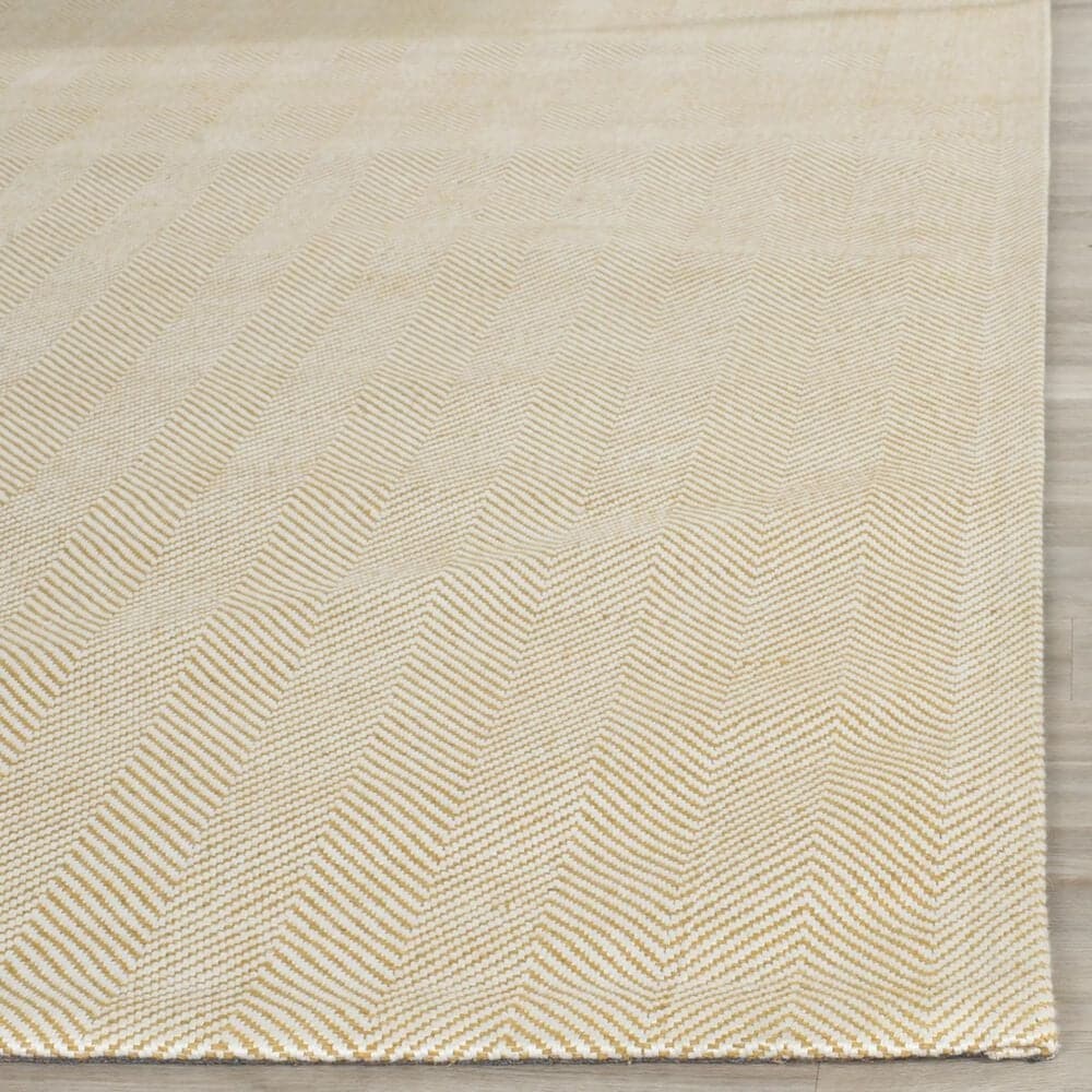 Safavieh Marbella 6&#39; x 9&#39; Gold Area Rug, , large