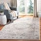 Safavieh Oregon 4" x 6" Ivory and Grey Area Rug, , large