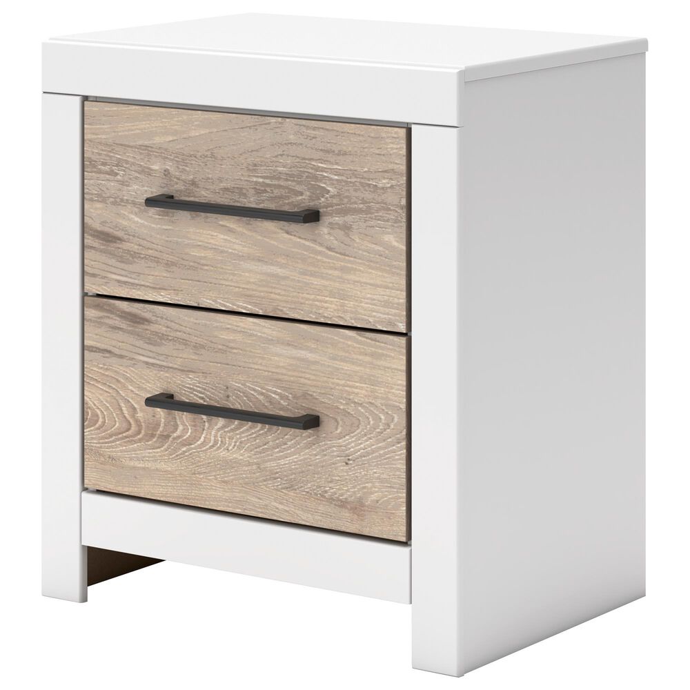 Ashley Nightstand, , large
