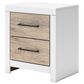 Ashley Nightstand, , large