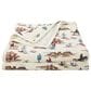 HiEnd Accents Desert Trail 3-Piece Queen Quilt Set in Sandstone, , large