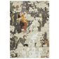 Oriental Weavers Evolution 7770J 8"6" x 11"7" Beige Area Rug, , large