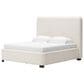 Millenium Brintstreet King Upholstered Bed in Beige, , large