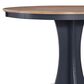 Ashley Landocken 5pc Dining Set in Brown/Blue, , large