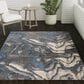 Dalyn Rug Company Orleans OR12RR 5"1" x 7"5" River Rock Area Rug, , large