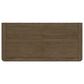 Millenium Cabalynn 5-Drawer Chest in Light Brown, , large