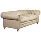 Vintage Furnishings Finn 90" Sofa in Beige, , large