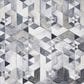 Loloi II Maddox MAD-03 2"3" x 3"9" Grey and Ivory Scatter Rug, , large