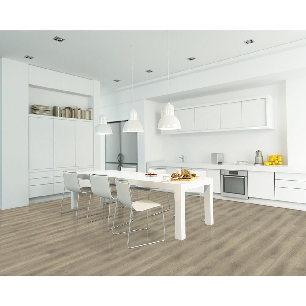 Happy Feet International Regency London Fog 7&quot; x 59&quot; Luxury Vinyl Plank, , large