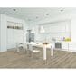 Happy Feet International Regency London Fog 7" x 59" Luxury Vinyl Plank, , large