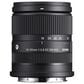Sigma 18-50mm F2.8 DC DN Zoom Len, , large