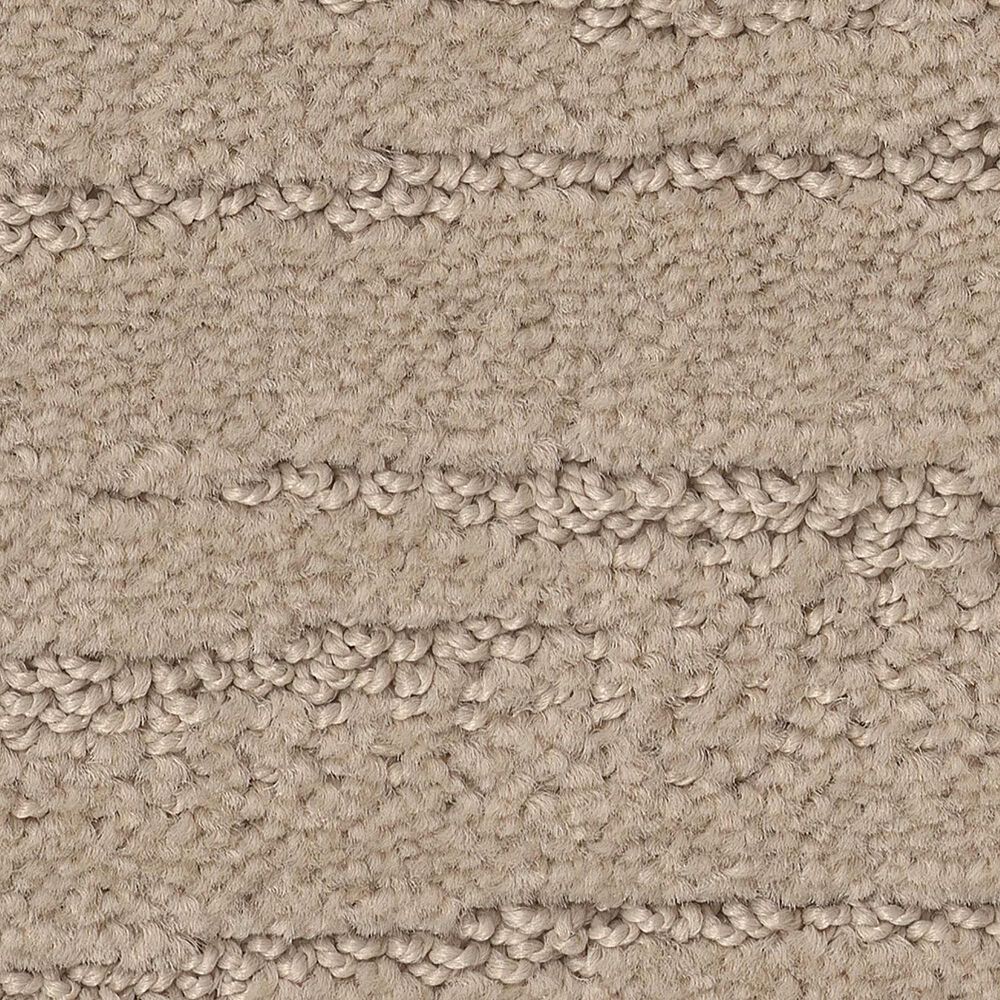 Shaw West Creek Carpet in Dune, , large