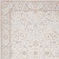 Safavieh Isabella  9" x 12" Cream and Beige Area Rug, , large