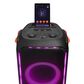 JBL PartyBox 710 Portable Party Speaker in Black, , large