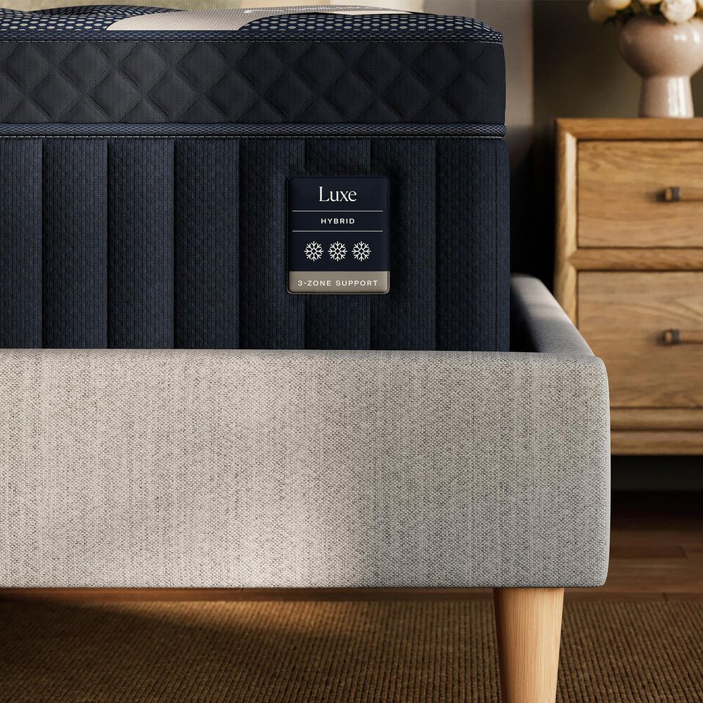 DreamCloud Luxe Hybrid 4.0 Plush Twin XL Mattress, , large
