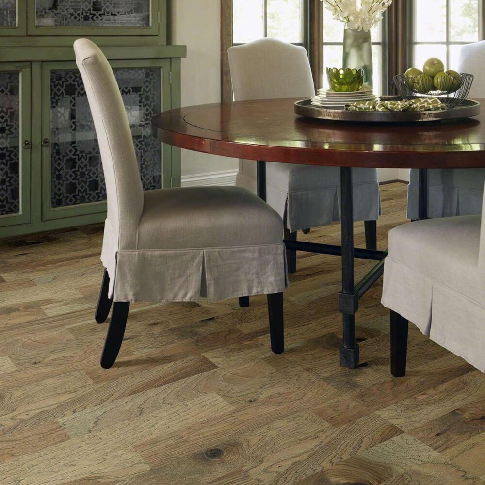 Shaw Northington Burlap Hickory Hardwood, , large