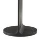 Ashley Adderley End Table in Black, , large