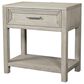 Shannon Hills Cascade 1 Drawer Nightstand in Dovetail, , large