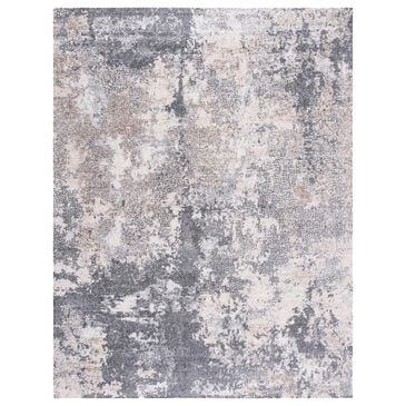 Safavieh Aston 8" x 10" Grey Area Rug, , large