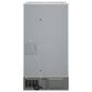Whirlpool 24.5 Cu. Ft. French Door Refrigerator in White, , large