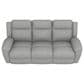 La-Z-Boy Joel Manual Reclining Sofa in Oyster, , large
