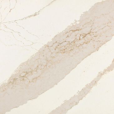 Cambria Luxury Brittanicca Gold Cool 3cm Quartz Countertop, , large