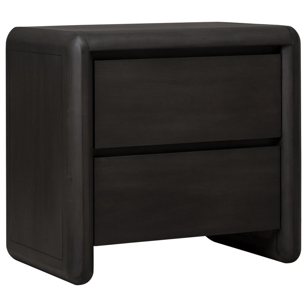 Urban Home Xolani 5-Piece Eastern King Platform Bedroom Set in Jaguar, , large